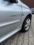 Peugeot 206 CC Quiksilver Silber - thumbnail 11