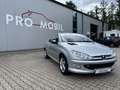Peugeot 206 CC Quiksilver Silber - thumbnail 2