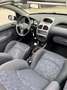 Peugeot 206 CC Quiksilver Silber - thumbnail 12