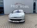 Peugeot 206 CC Quiksilver Silber - thumbnail 10