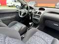 Peugeot 206 CC Quiksilver Silber - thumbnail 9