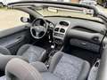 Peugeot 206 CC Quiksilver Silber - thumbnail 8