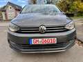 Volkswagen Touran Comfortline Aut.7SitzKameraEKlappeGaranti Gris - thumbnail 10