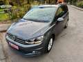 Volkswagen Touran Comfortline Aut.7SitzKameraEKlappeGaranti Gris - thumbnail 2