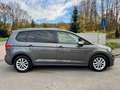 Volkswagen Touran Comfortline Aut.7SitzKameraEKlappeGaranti Gris - thumbnail 5