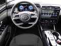 Hyundai TUCSON 1.6 TGDi PHEV TREND NAVI/ACC/LED/EHK/DAB+ Gris - thumbnail 7