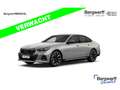 BMW i5 xDrive40 - M-Sport Pro - Pano - Trekhaak - ACC - S Grijs - thumbnail 1