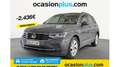 Volkswagen Tiguan 2.0TDI Life 110kW Gris - thumbnail 1