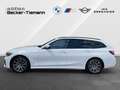 BMW 320 d Touring MPaket LED | Panorama | PDC | DAB | Sitz Blanc - thumbnail 3