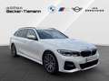 BMW 320 d Touring MPaket LED | Panorama | PDC | DAB | Sitz Blanc - thumbnail 7