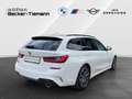BMW 320 d Touring MPaket LED | Panorama | PDC | DAB | Sitz Blanc - thumbnail 6