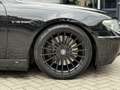 BMW 760 7-serie 760i/V12/Dak/Leer/SoftClose/Stoelverwarmin Zwart - thumbnail 16