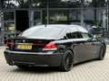BMW 760 7-serie 760i/V12/Dak/Leer/SoftClose/Stoelverwarmin Zwart - thumbnail 2