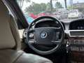 BMW 760 7-serie 760i/V12/Dak/Leer/SoftClose/Stoelverwarmin Zwart - thumbnail 8