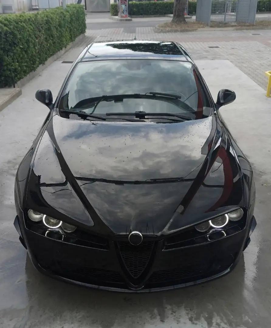 Alfa Romeo 159 1.9 jts Sport Plus 160cv Nero - 2