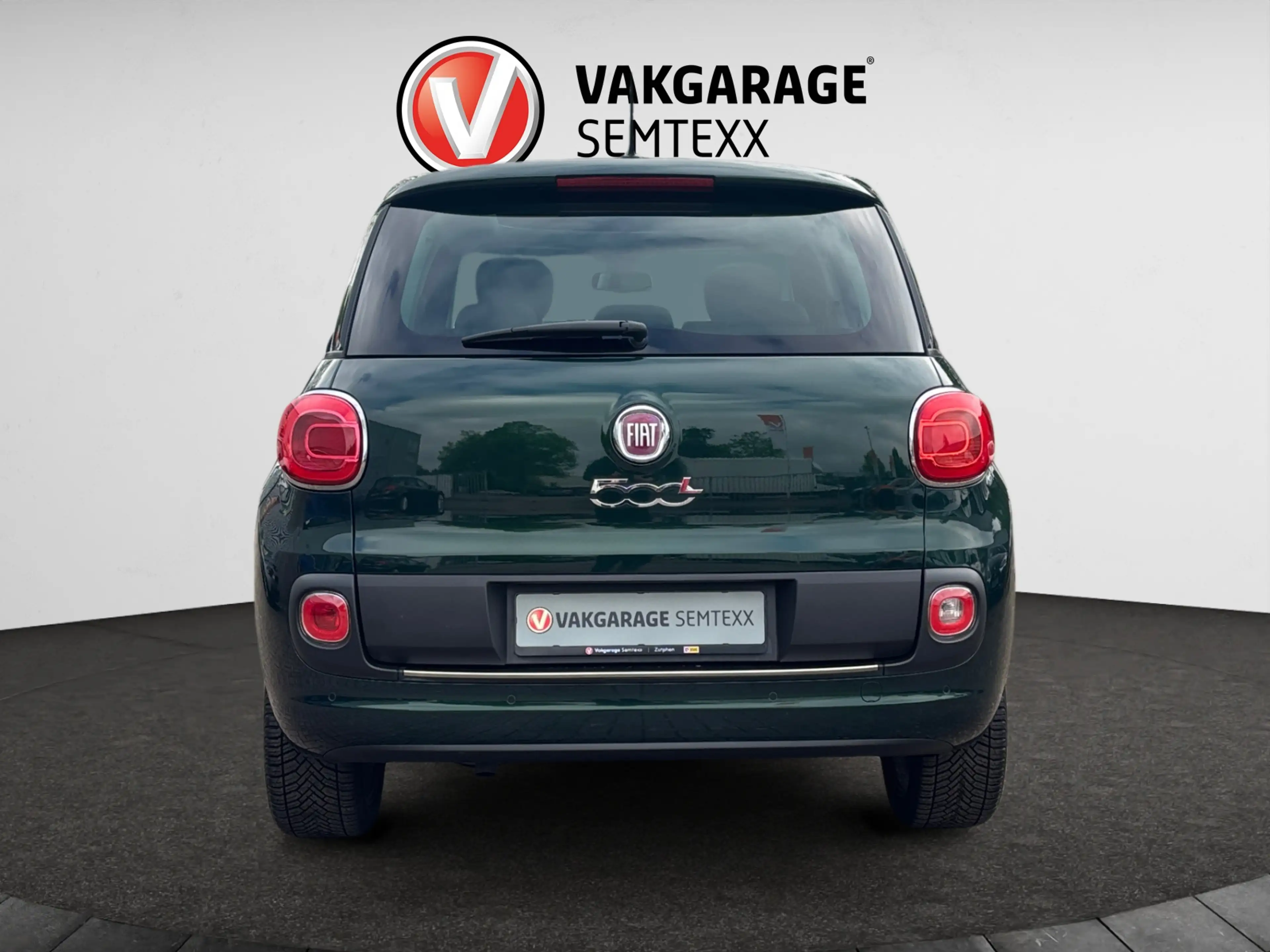 Fiat 500L 1.4-16V Lounge | Org. NL | Distributie 05-2025 | C — photo 7
