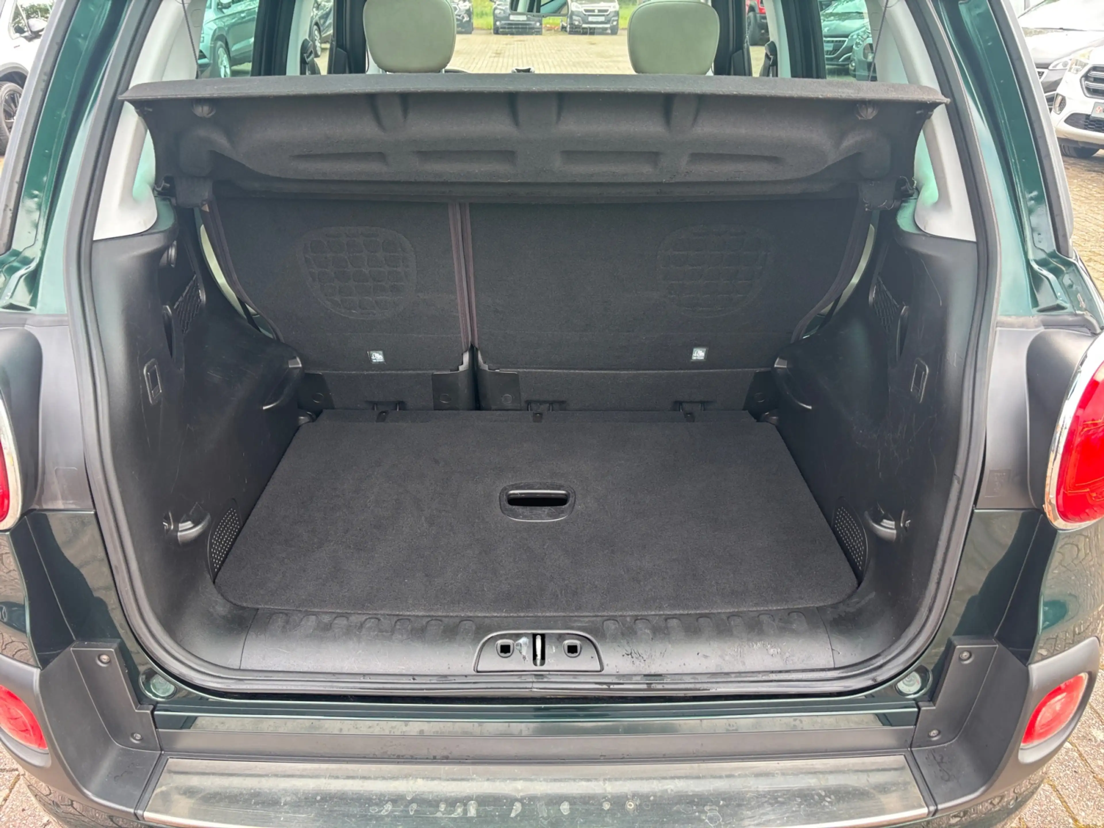 Fiat 500L 1.4-16V Lounge | Org. NL | Distributie 05-2025 | C — photo 15
