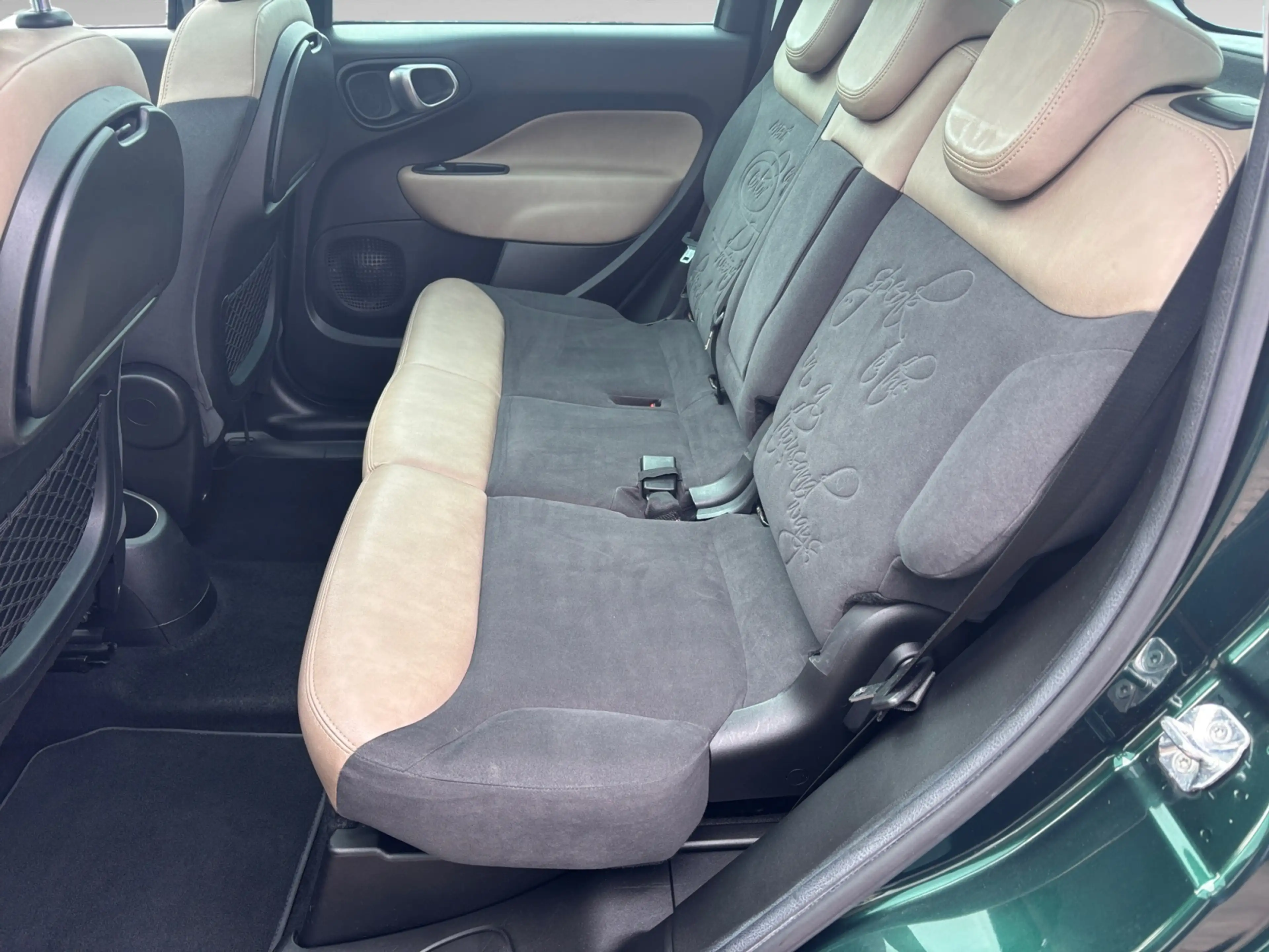Fiat 500L 1.4-16V Lounge | Org. NL | Distributie 05-2025 | C — photo 6