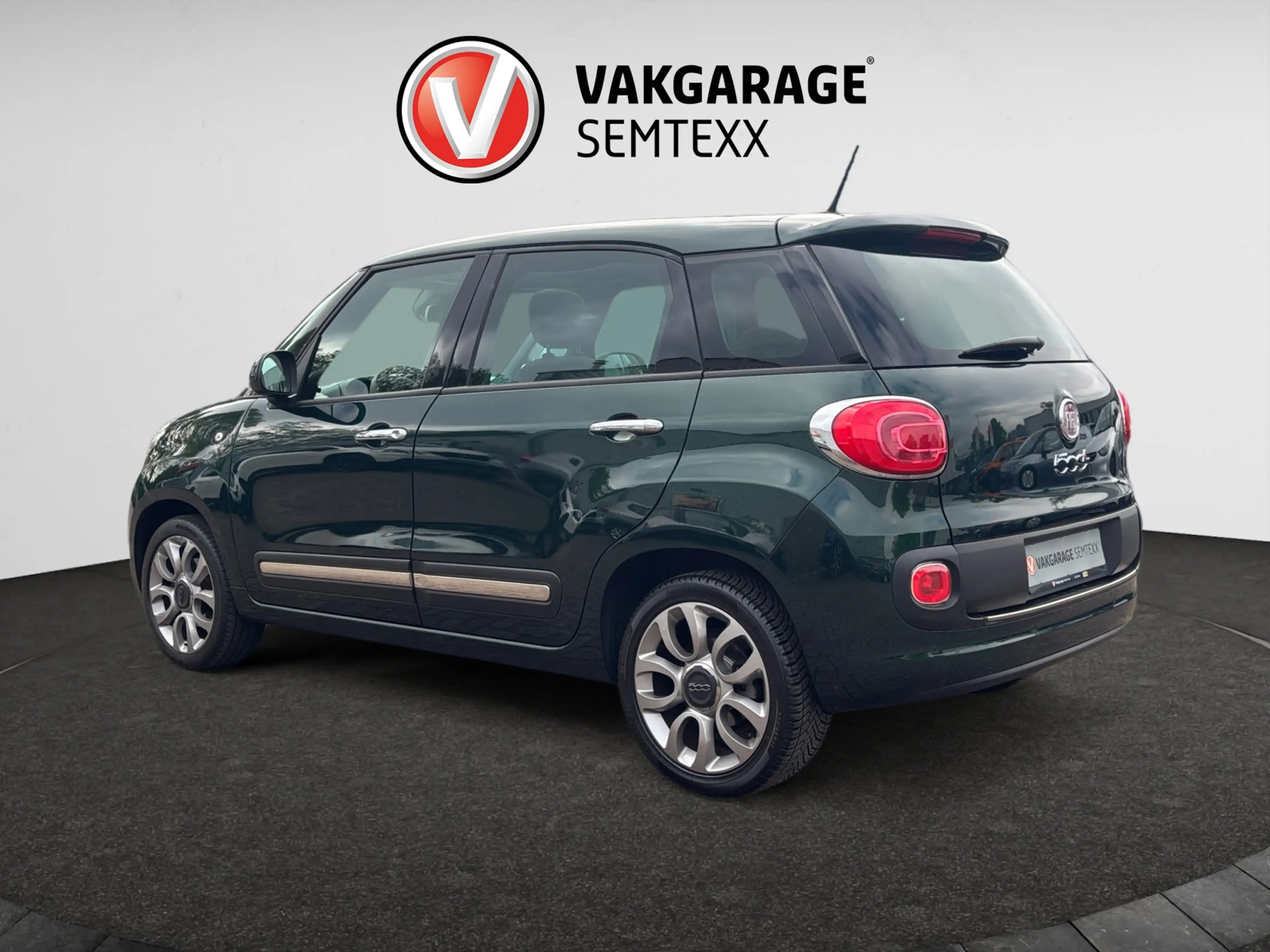Fiat 500L 1.4-16V Lounge | Org. NL | Distributie 05-2025 | C — photo 3
