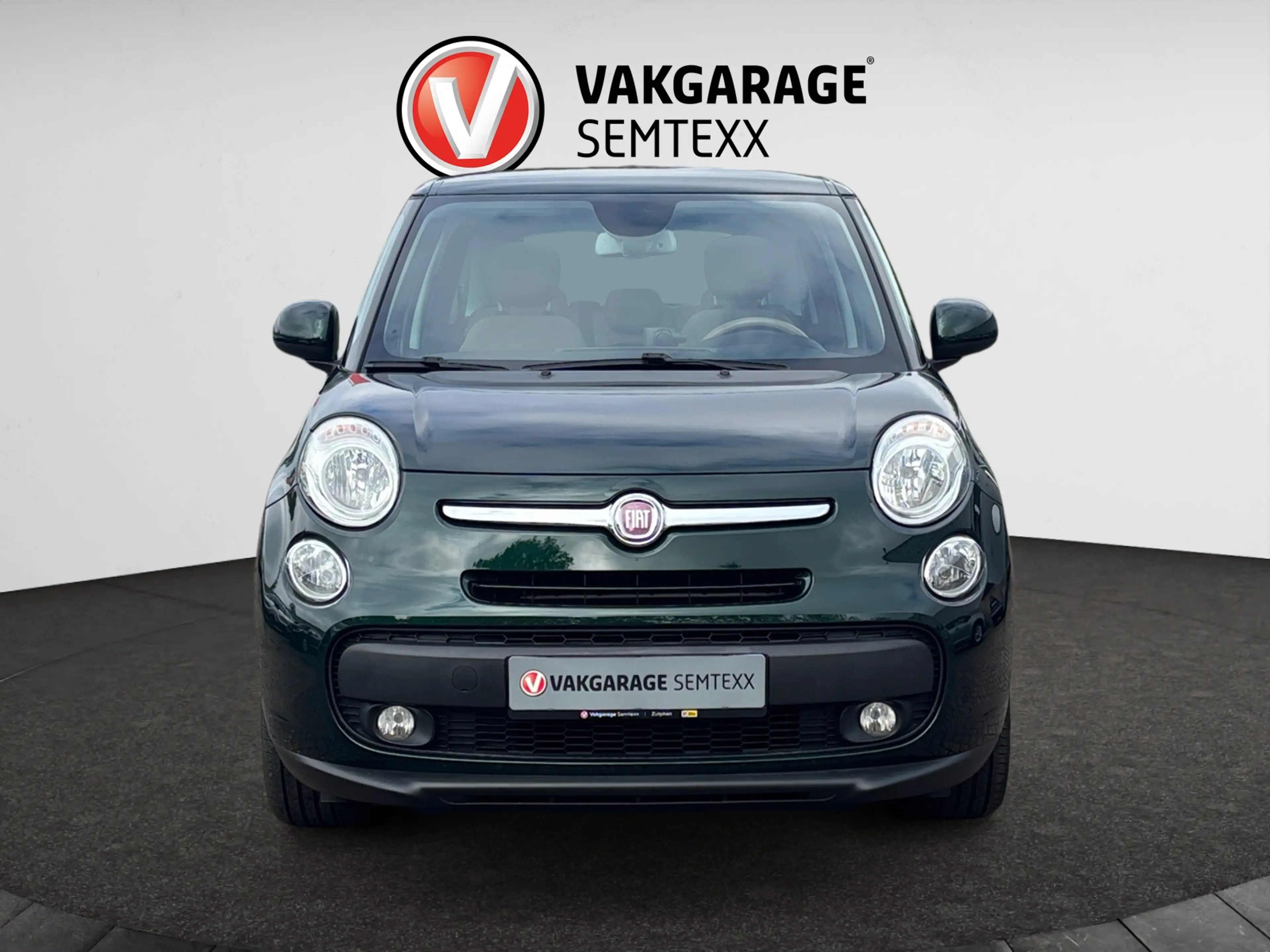 Fiat 500L 1.4-16V Lounge | Org. NL | Distributie 05-2025 | C — photo 11