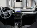 Ford Focus Wagon Titanium Business 1.0 EcoBoost 125pk Automaa Gris - thumbnail 14