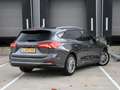 Ford Focus Wagon Titanium Business 1.0 EcoBoost 125pk Automaa Gris - thumbnail 5