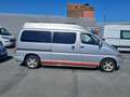Toyota Hiace 2.4 D minibus 9 place airco Gris - thumbnail 16