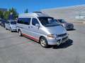 Toyota Hiace 2.4 D minibus 9 place airco Szary - thumbnail 13