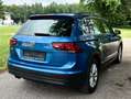 Volkswagen Tiguan Comfortline BMT*1.Besitz*R-Kamera*Leder*SHZ*TOP* Blauw - thumbnail 4