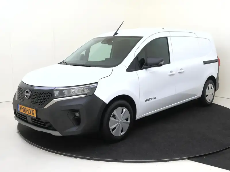 Nissan Townstar