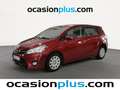 Toyota Verso 115D Business 7pl. Червоний - thumbnail 1