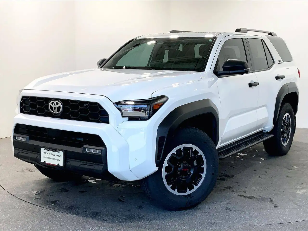 2025 Toyota 4-Runner