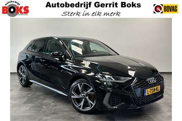 Sportback 35 TFSI S edition S-line Full-led Naviga