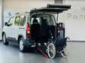 Peugeot Rifter Allure L1 Behindertengerecht-Rampe Beige - thumbnail 1