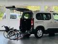 Peugeot Rifter Allure L1 Behindertengerecht-Rampe Beige - thumbnail 6