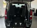 Peugeot Rifter Allure L1 Behindertengerecht-Rampe Beige - thumbnail 12