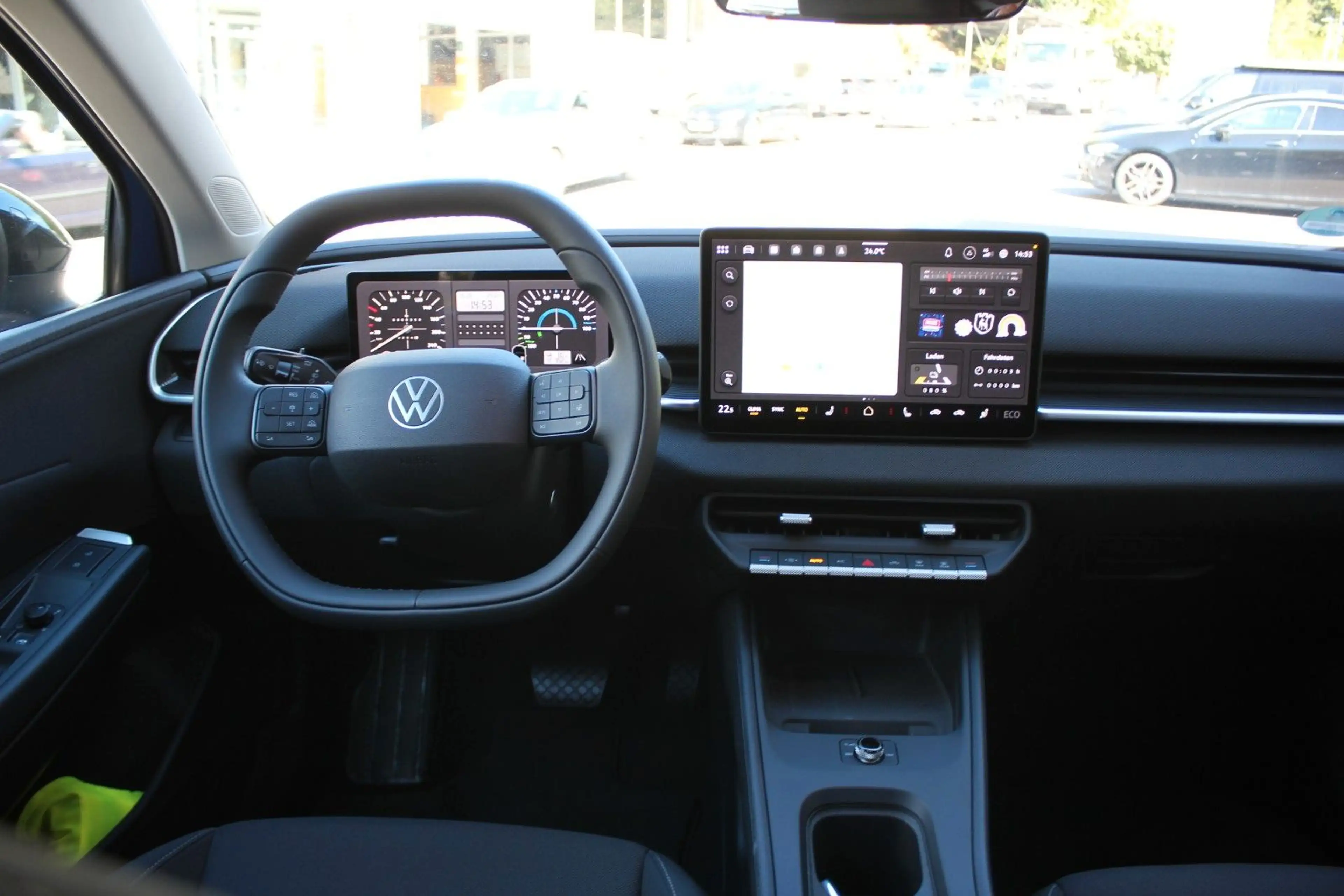 Volkswagen ID. Polo Launch-Edition Life 52kW/h Akku inkl. — photo 13
