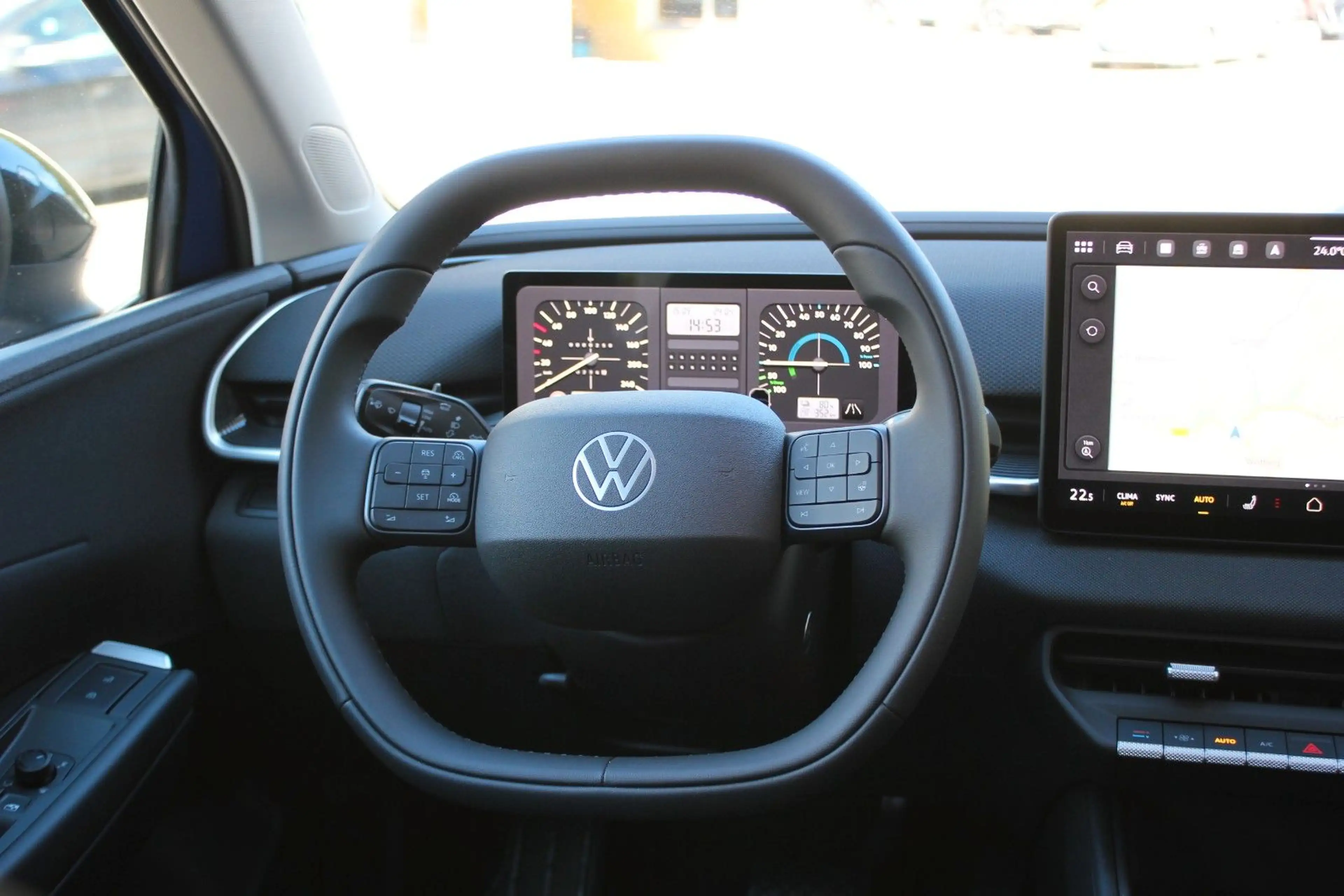 Volkswagen ID. Polo Launch-Edition Life 52kW/h Akku inkl. — photo 15