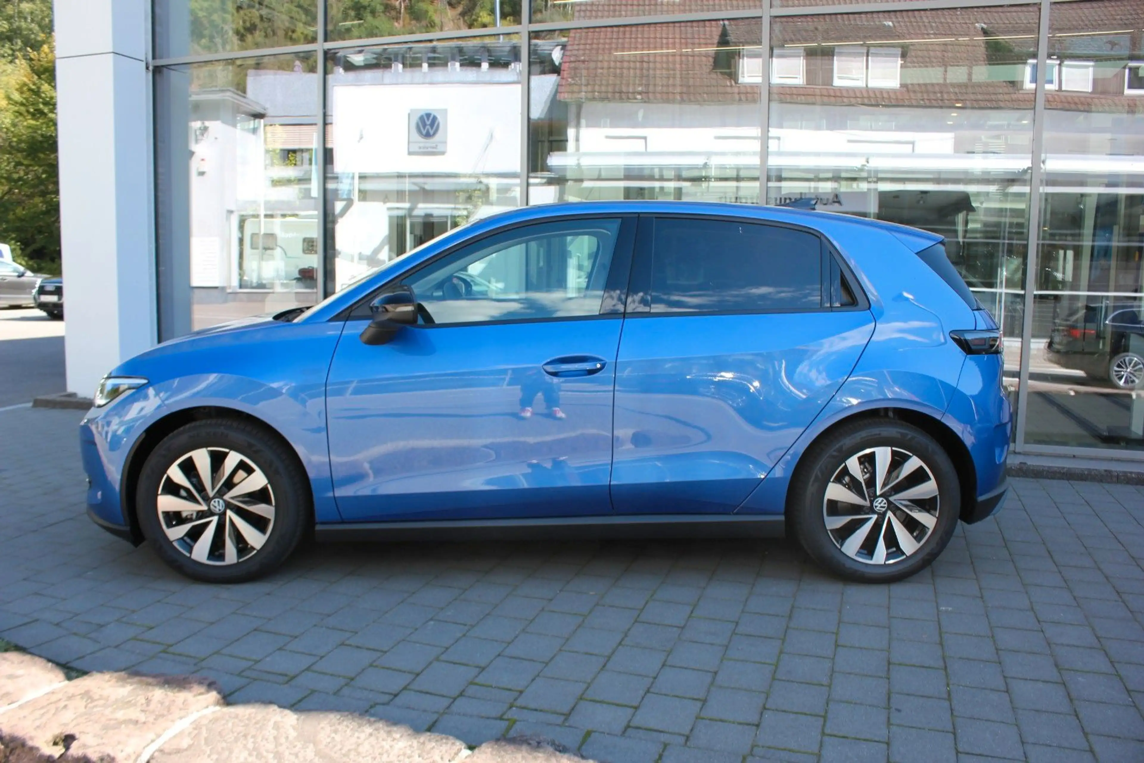 Volkswagen ID. Polo Launch-Edition Life 52kW/h Akku inkl. — photo 5