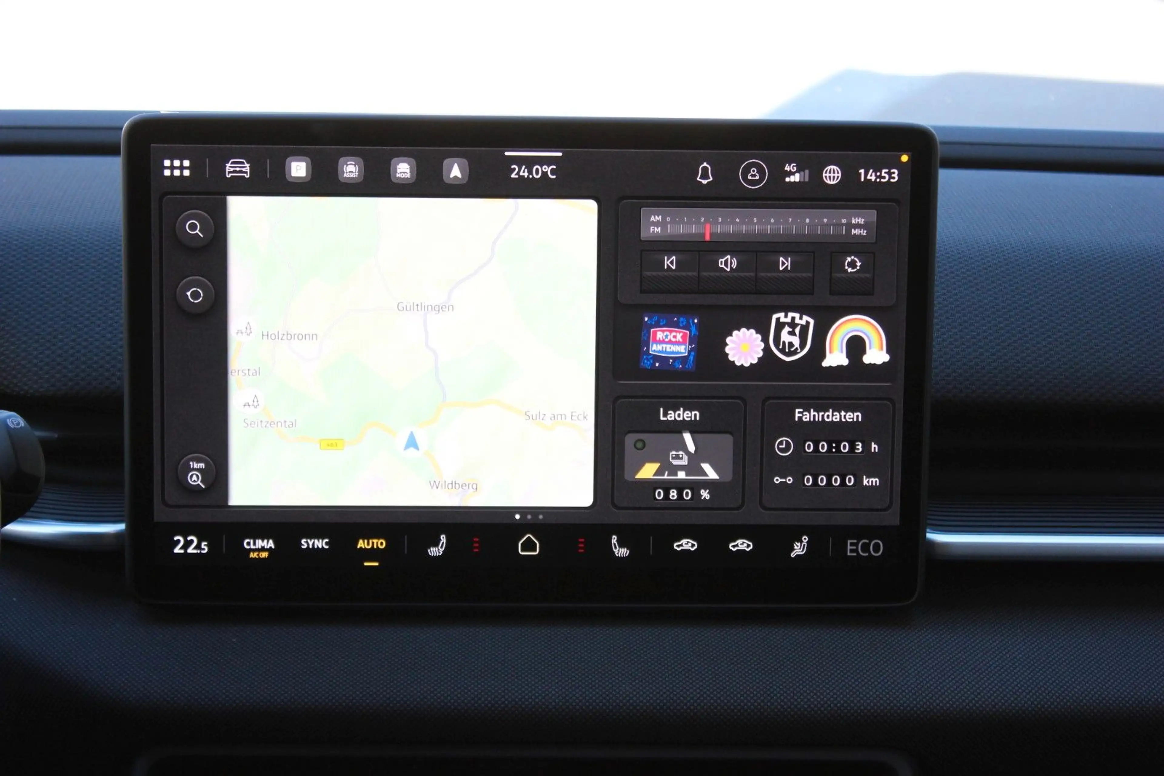 Volkswagen ID. Polo Launch-Edition Life 52kW/h Akku inkl. — photo 14