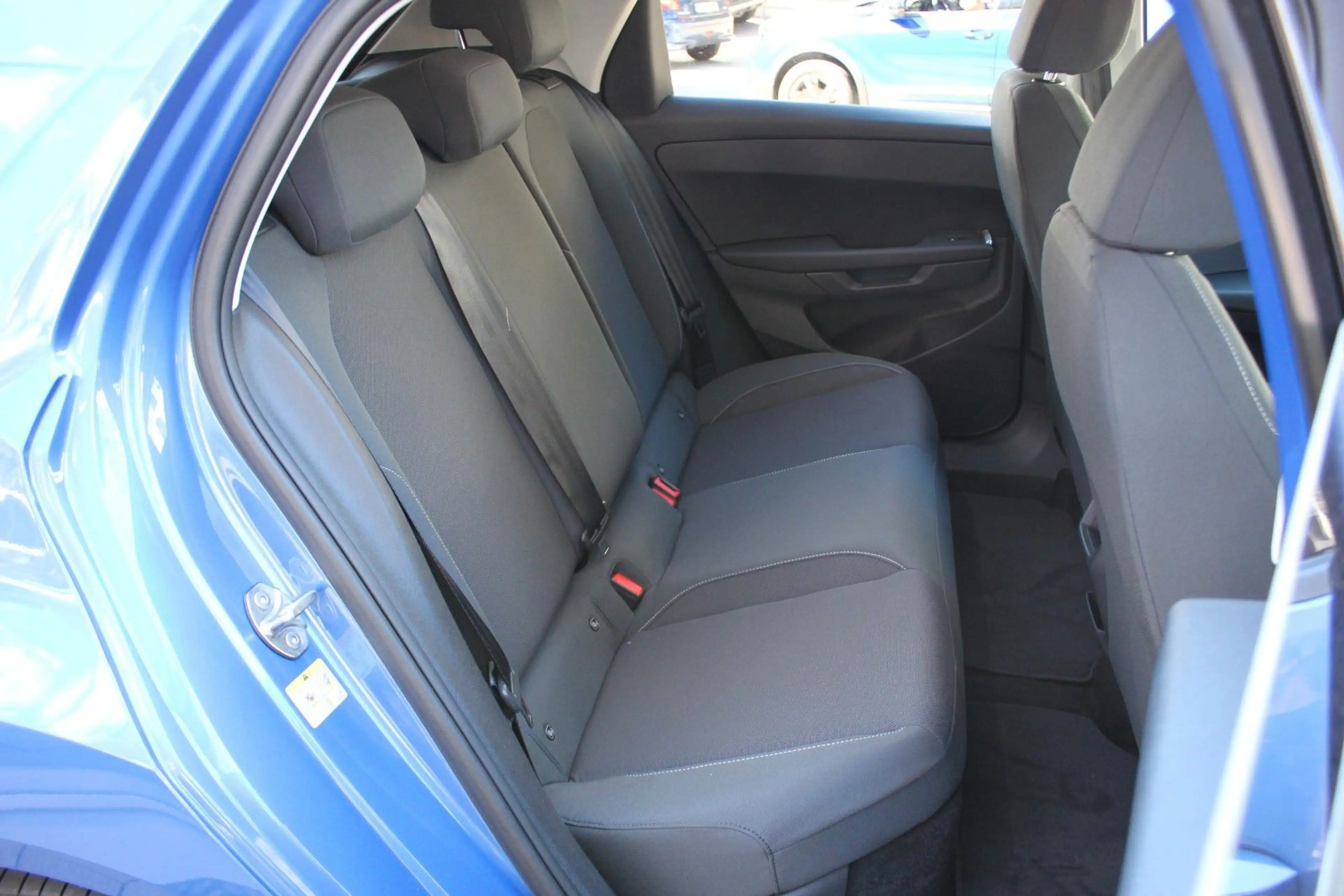 Volkswagen ID. Polo Launch-Edition Life 52kW/h Akku inkl. — photo 12