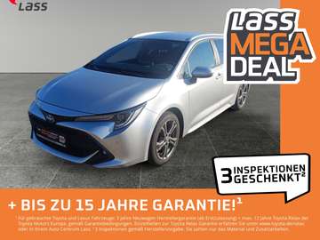 Touring Sports 2.0 Team D AUT+Kamera+ACC