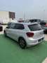 Volkswagen Polo Pequeño Manual de 5 Puertas Plateado - thumbnail 4