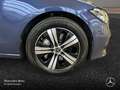 Mercedes-Benz C 300 de T AVANTG+PANO+AHK+LED+KAMERA+KEYLESS+9G Blau - thumbnail 6