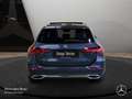 Mercedes-Benz C 300 de T AVANTG+PANO+AHK+LED+KAMERA+KEYLESS+9G Blau - thumbnail 9