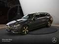 Mercedes-Benz C 300 de T AVANTG+PANO+AHK+LED+KAMERA+KEYLESS+9G Blau - thumbnail 2