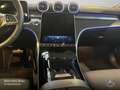 Mercedes-Benz C 300 de T AVANTG+PANO+AHK+LED+KAMERA+KEYLESS+9G Blau - thumbnail 15
