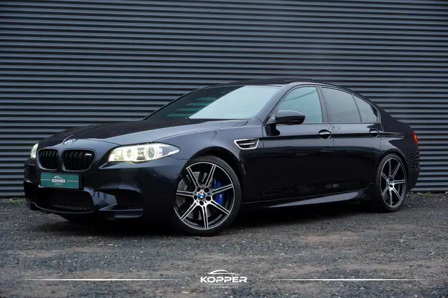 BMW M5 5-serie Competition Edition 1/200 / Schuifdak / B&