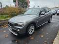 BMW X1 18d Xdrive 143ch Boite Auto GARANTIE Gris - thumbnail 1