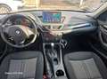 BMW X1 18d Xdrive 143ch Boite Auto GARANTIE Gris - thumbnail 3